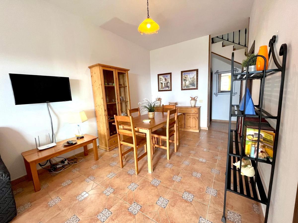 Casa Maria - Finca Medina Alojera Εξωτερικό φωτογραφία