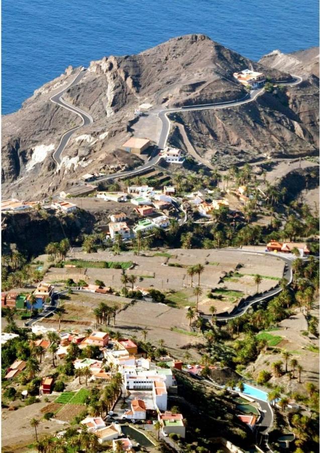 Casa Maria - Finca Medina Alojera Εξωτερικό φωτογραφία