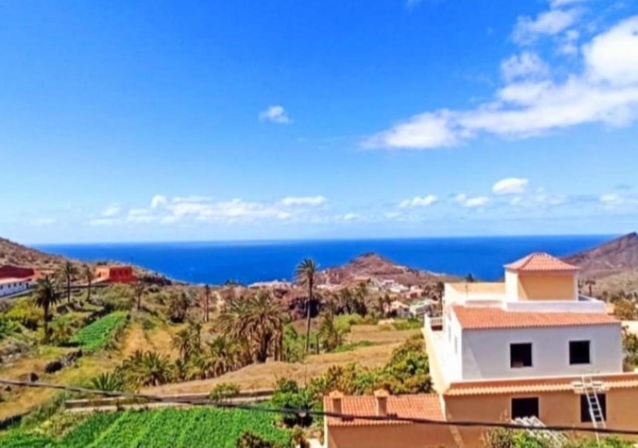 Casa Maria - Finca Medina Alojera Εξωτερικό φωτογραφία