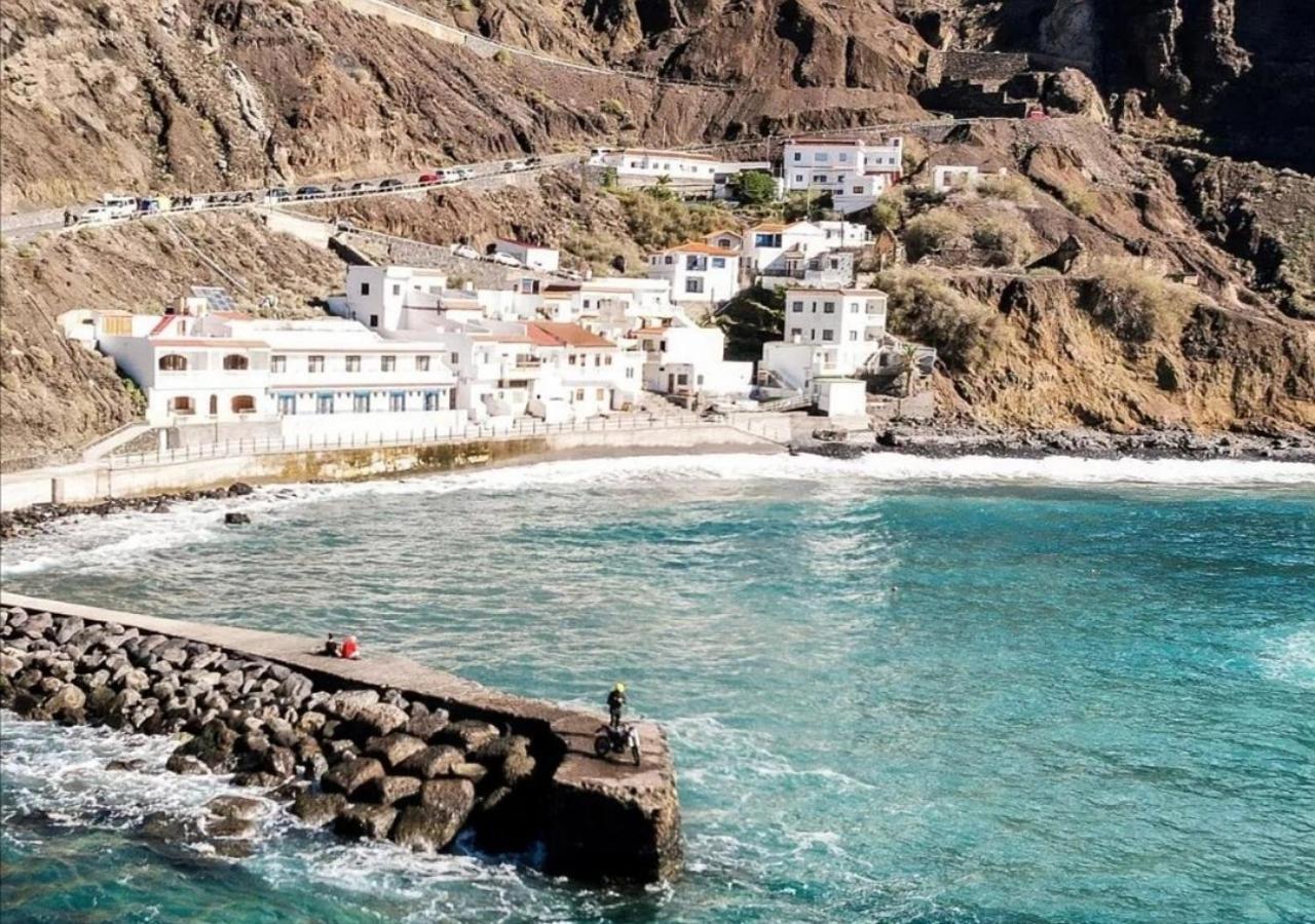 Casa Maria - Finca Medina Alojera Εξωτερικό φωτογραφία
