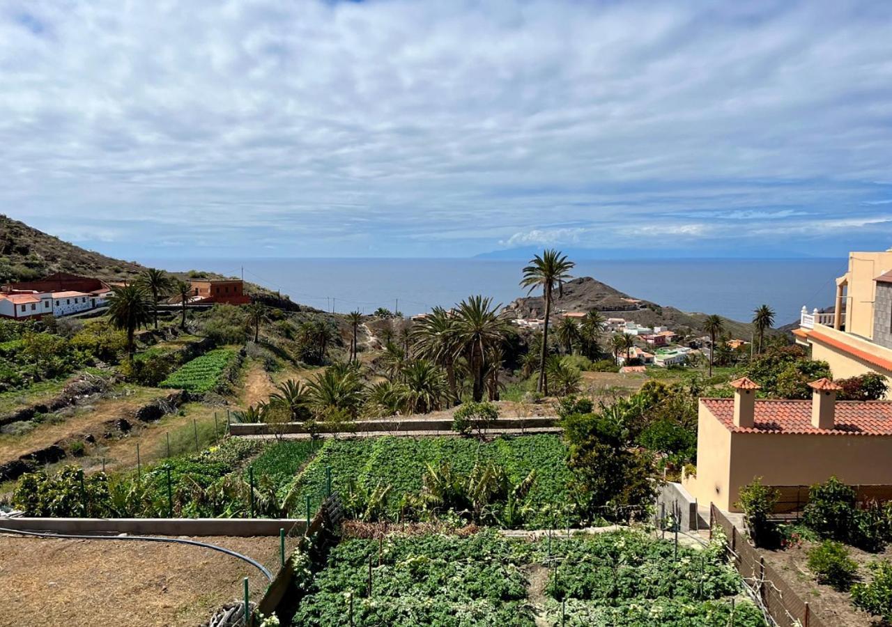 Casa Maria - Finca Medina Alojera Εξωτερικό φωτογραφία