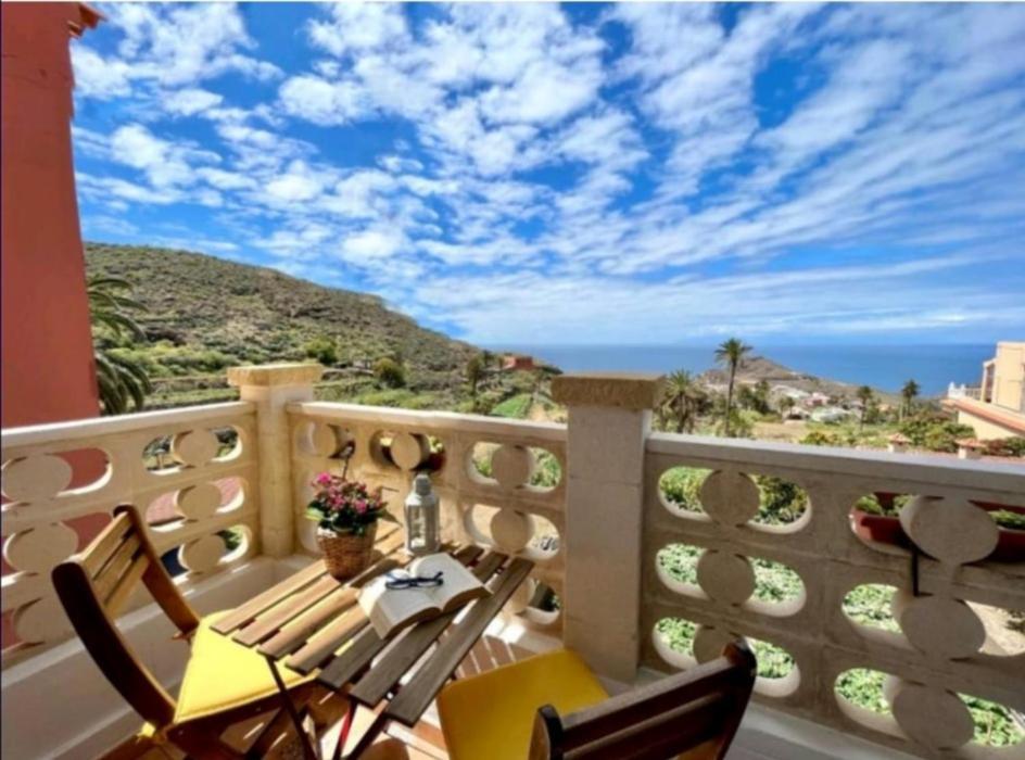 Casa Maria - Finca Medina Alojera Εξωτερικό φωτογραφία