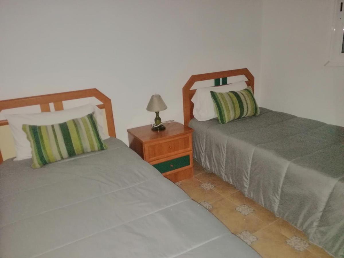Casa Maria - Finca Medina Alojera Εξωτερικό φωτογραφία