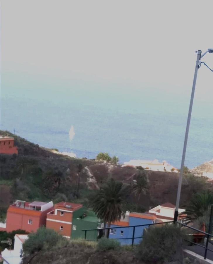Casa Maria - Finca Medina Alojera Εξωτερικό φωτογραφία