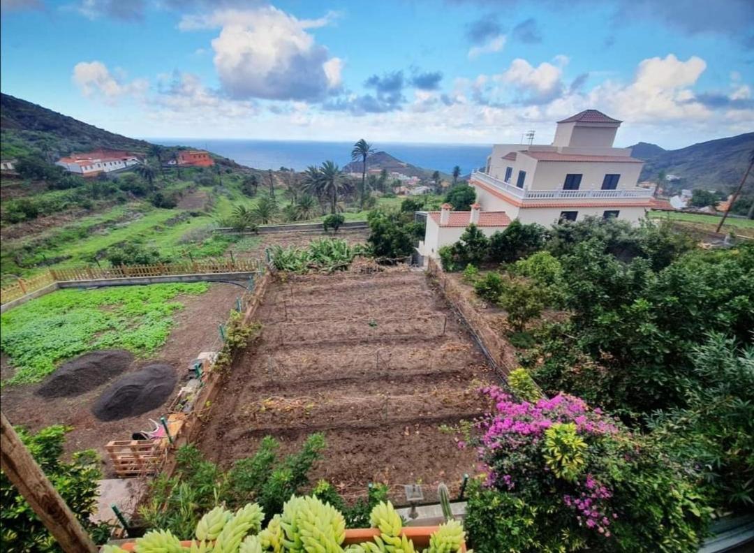 Casa Maria - Finca Medina Alojera Εξωτερικό φωτογραφία