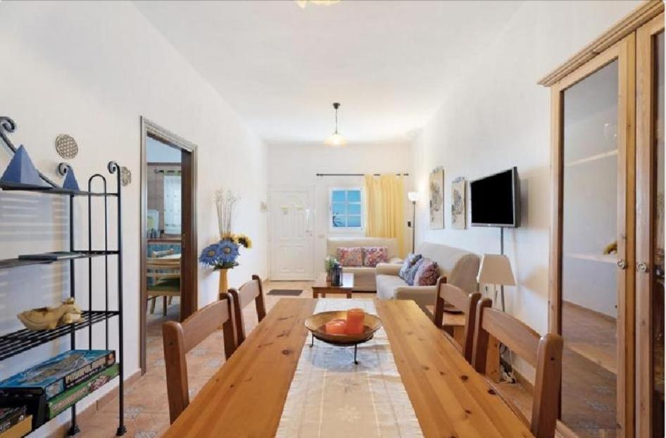 Casa Maria - Finca Medina Alojera Εξωτερικό φωτογραφία