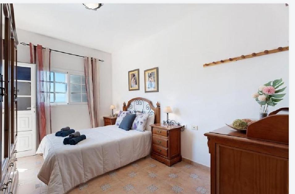 Casa Maria - Finca Medina Alojera Εξωτερικό φωτογραφία