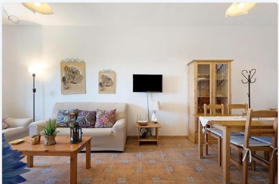 Casa Maria - Finca Medina Alojera Εξωτερικό φωτογραφία