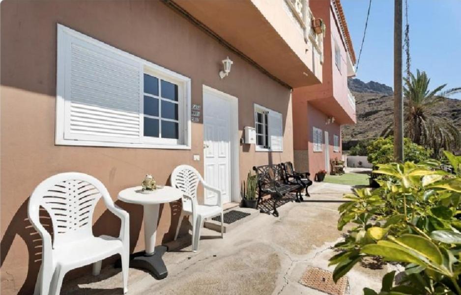 Casa Maria - Finca Medina Alojera Εξωτερικό φωτογραφία