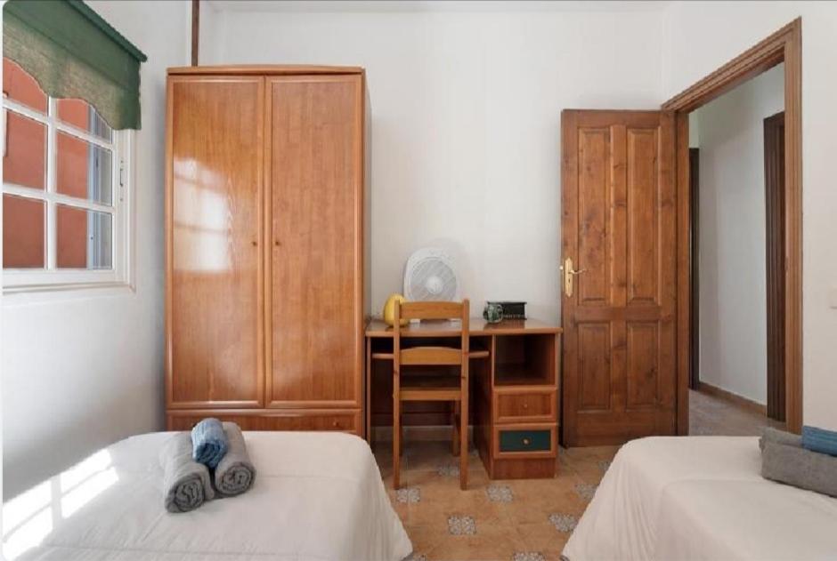 Casa Maria - Finca Medina Alojera Εξωτερικό φωτογραφία