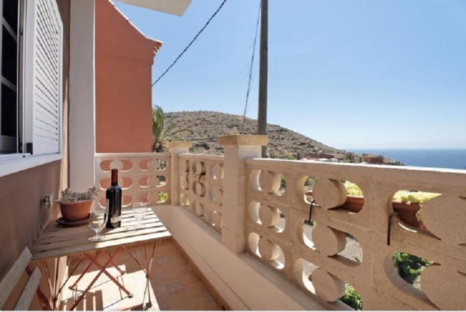Casa Maria - Finca Medina Alojera Εξωτερικό φωτογραφία